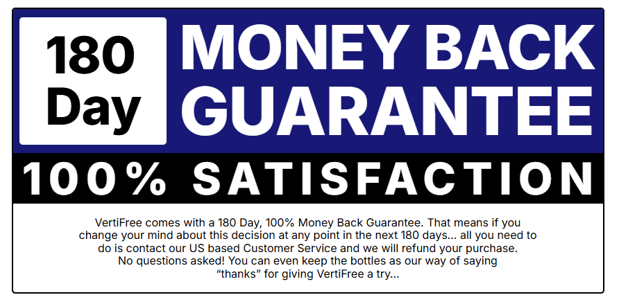 guarantee